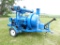 Brandt 5000 PTO Grain Vac