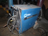 Millermatic 200 Wire Welder