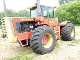 1980 Versatile 835 4WD Tractor