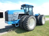 Ford/New Holland 9680 4WD