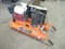 Industrial Air Portable Air Compressor with Honda Engine