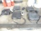 (5) Older Motorola Business Band Radios