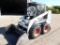 Melroe Bobcat 753 Diesel Skidsteer