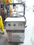 Battery Charger/Booster