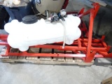 ATV Sprayer