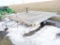 8' x 10' Aluminum Snowcat Trailer