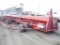 IH #6200-6300 42' Grain Drills with Transport