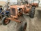 1957 Allis Chalmers #CA