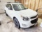 2017 Chevy Equinox LT