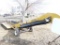 Convey-All Drive Over Belted Unloading Conveyor