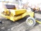 Midland 6.5 Yd. Dirt Scraper