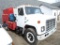1984 IH S-1700 Service Truck DT466