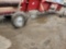 Shop Built Header Trailer