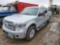 2014 F-150 Crew Cab Pickup 4X4