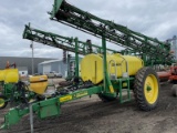 Summers 'Ultimate' 90' Sprayer