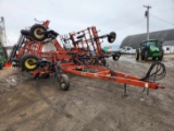 Elmers 40' Seed Bedder
