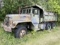 5-Ton Military 6X6 AWD Trk.