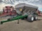 Chandler 12-15 Ton S.S. Tandem Axle Spreader