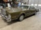 '74 Lincol Mark IV 2-Dr. Hardtop