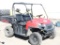 2012 Polaris Ranger 800