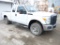 '12 Ford F-250 4X4 Pickup
