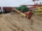 Westfield TR8 X 60' Hyd. Wing out Auger