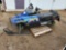 1999 Arctic Cat ZL600