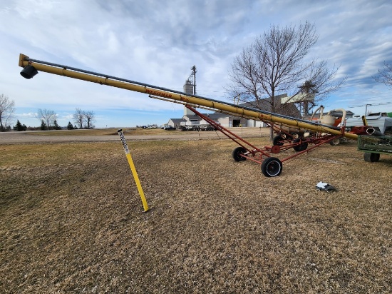 Westfield #W80-51' PTO Auger