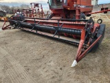 IH 25' Flex Head