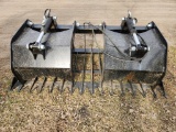 Brute Skid Steer 66