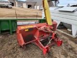 Farm King 96