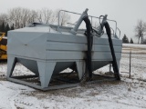 Load King 14' 2-Comp. Tender