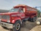 1984 Kodiak TS Tandem Trk. Model C76 M6V