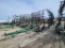 Herman 50' Multiweeder 4-BarHarrow