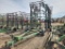 Summers 33' Superweeder plus Packing Harrows