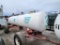 1500 Gal. Ammonia Tank on Trlr.