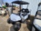 2017 EZ Go Elec. Golf Cart w/Rear Seat