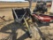 Sand Iron & Steel 36