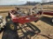 IH #75 18' Pull Type Swather