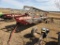 IH #75 18' Pull Type Swather
