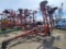 White #227 Approx 36' Dbl. Fold Cultivator