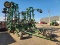JD #2200 64.5' Dbl. Fold Cultivator