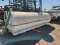 3000 Gal Pleasure Products Fiberglass Tank