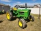 JD #2010 Wide Front 'Completely Restored'
