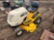 Cub Cadet Lawn Mower
