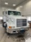 1997 IH #9200 Semi Tractor M-11 Cummins, 10-spd.