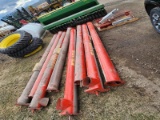 Westfield Auger Tubes & Flighting