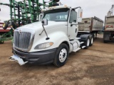 2011 IHC Prostar Truck