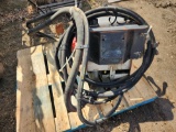 Wet Kit For Live Bottom Trailer