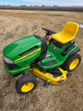 JD #145 Automatic 48